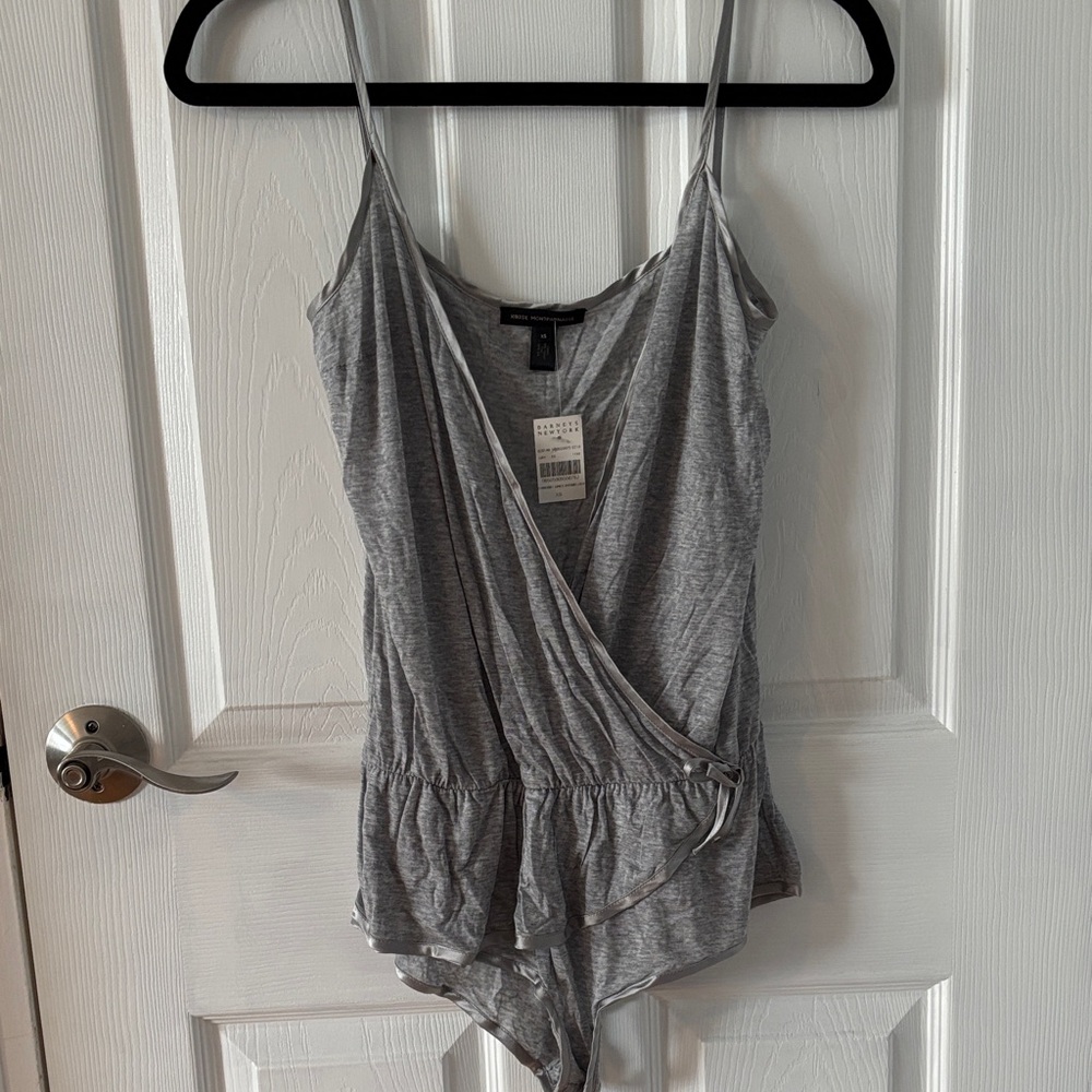 kiki de monparnasse romper bodysuit